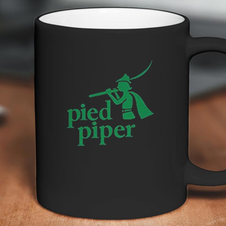 Hbo Silicon Valley Pied Piper Womens Coffee Mug