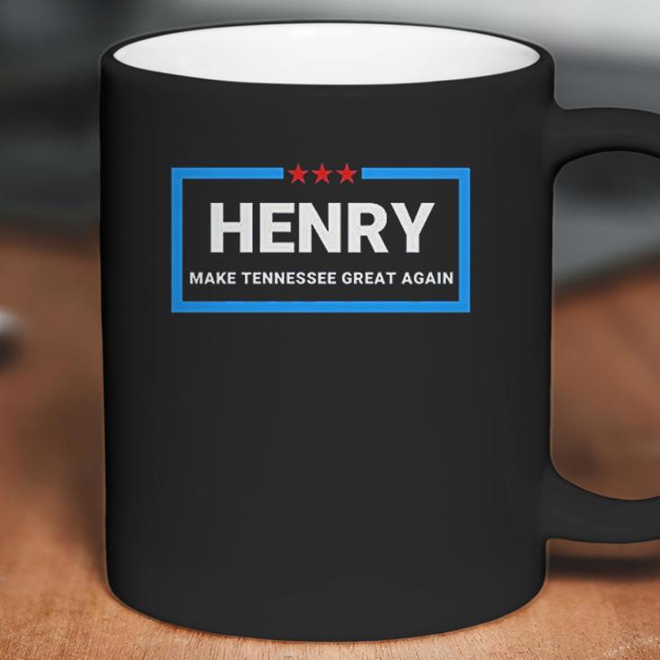 Henry Make The Titans Great Again Coffee Mug