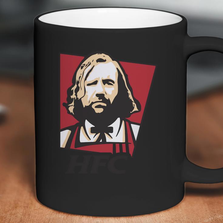 Hfc Hound Fried Chicken Coffee Mug