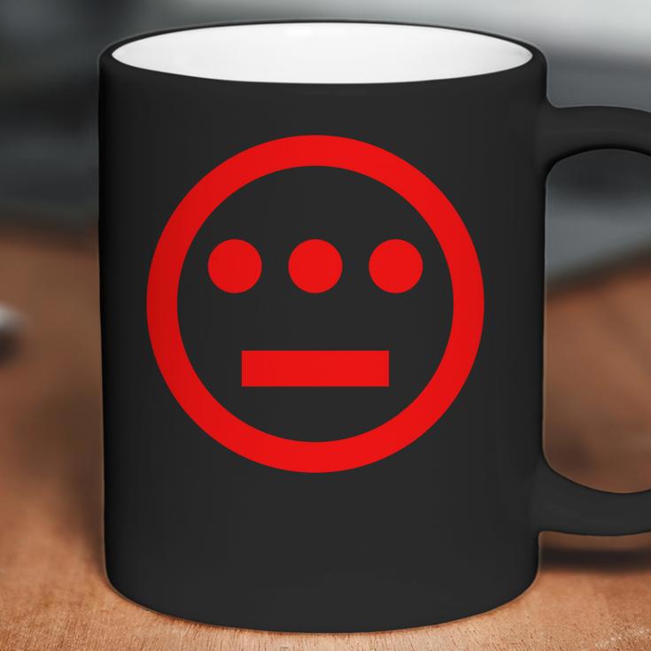 Hieroglyphics Logo Coffee Mug