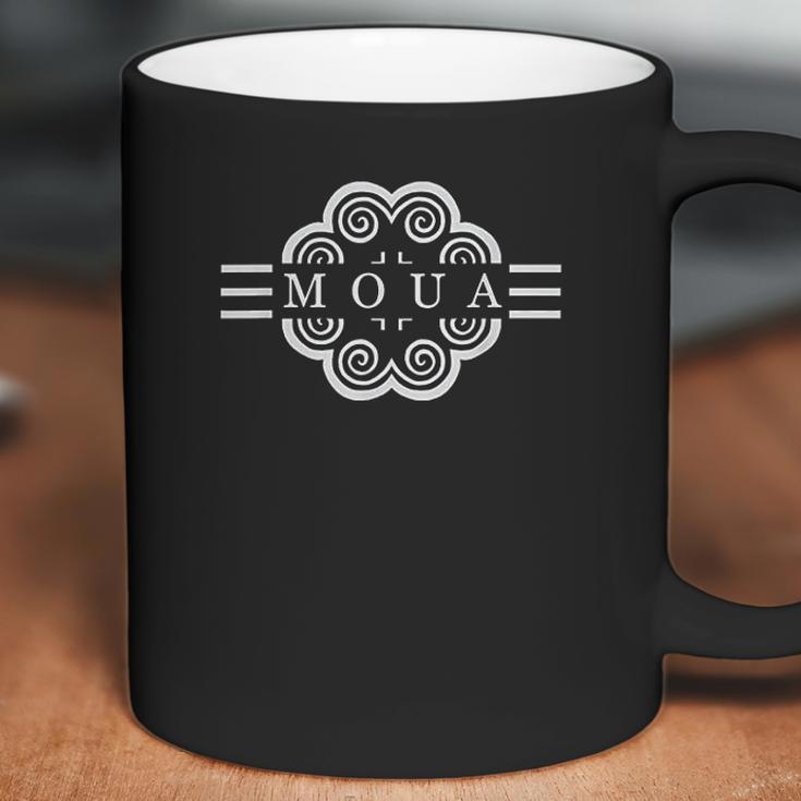 Hmong Moua Coffee Mug