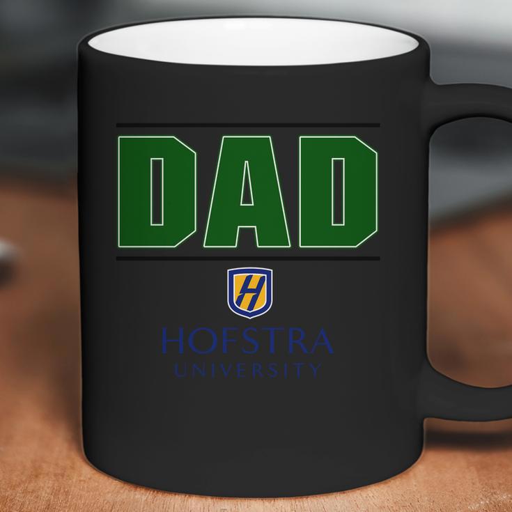 Hofstra University Proud Dad Parents Day 2020 Coffee Mug