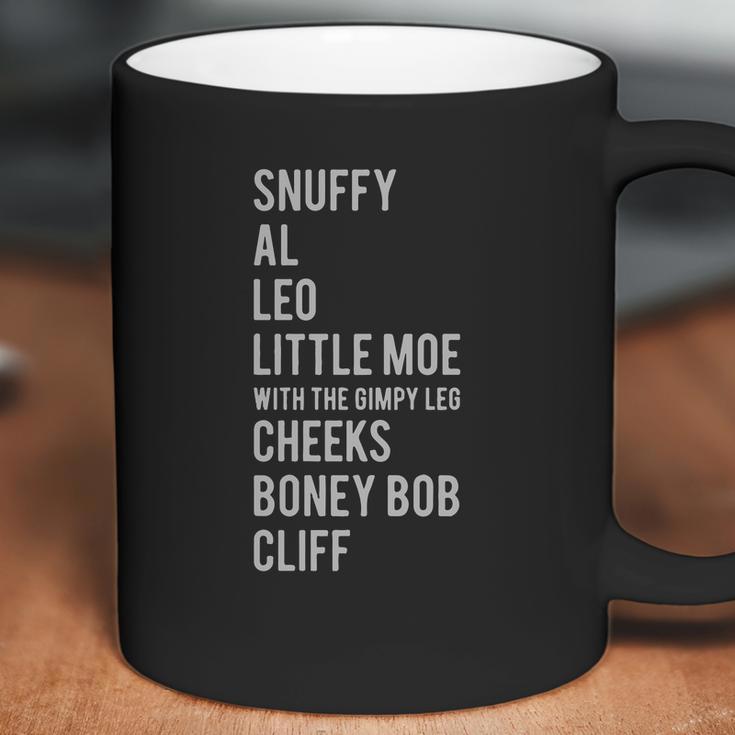 Home Alone T-Shirt Coffee Mug