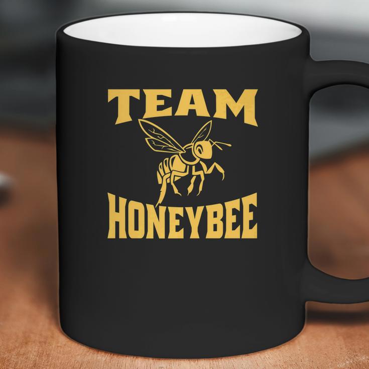 Honeybee Beekeeper Pollen Gifts Coffee Mug