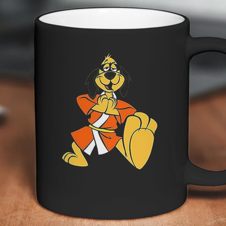 Hong Kong Phooey Kick Poster Funny Gift Coffee Mug