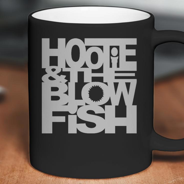 Hootie And The Blowfish Logo Mens Coffee Mug