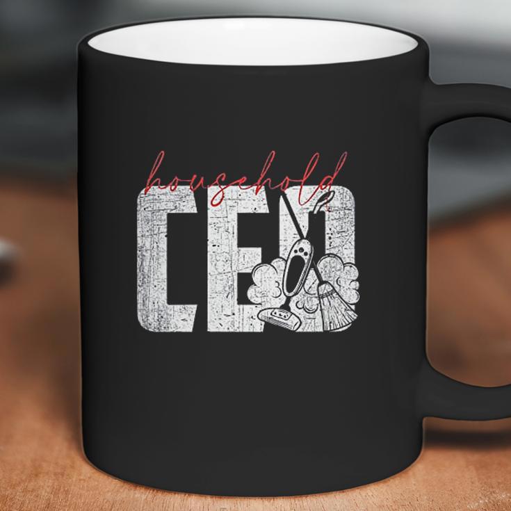 Household Ceo Coffee Mug