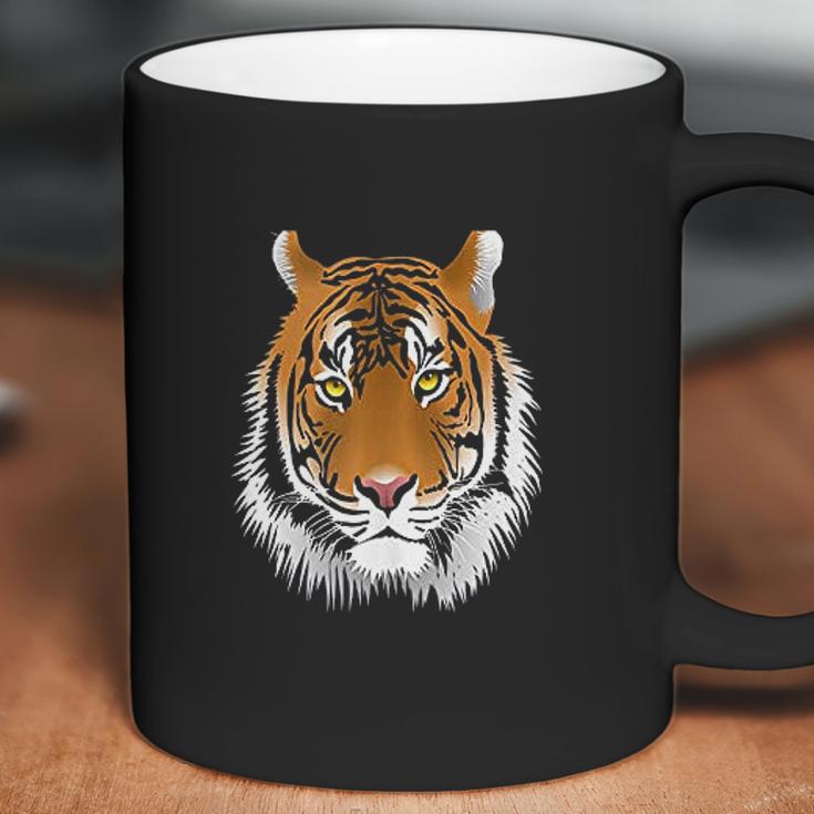 Hugo Tiger Coffee Mug