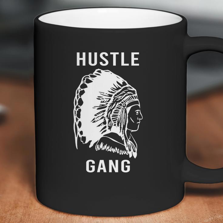 Hustle Gang S Coffee Mug