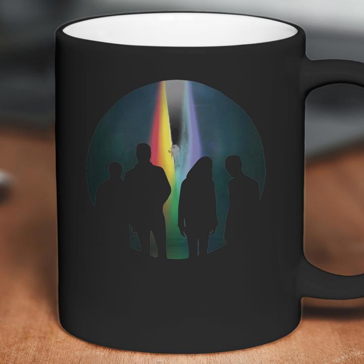 Imagine Dragon Evolve-Logo Coffee Mug