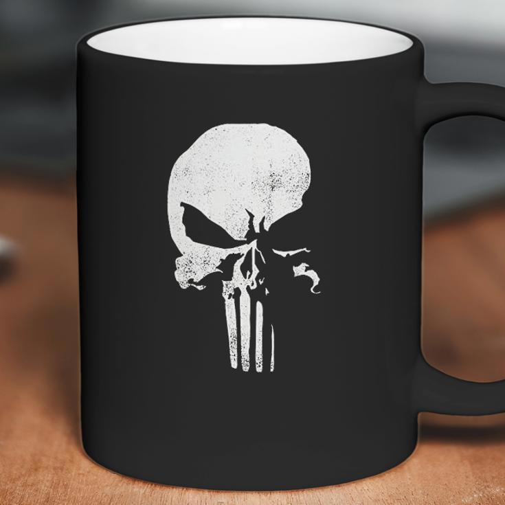 Impact Daredevil Punisher Coffee Mug