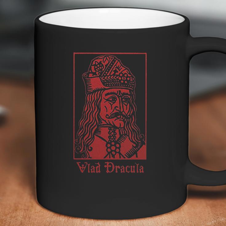 Impact Originals Vlad Dracula Design Coffee Mug