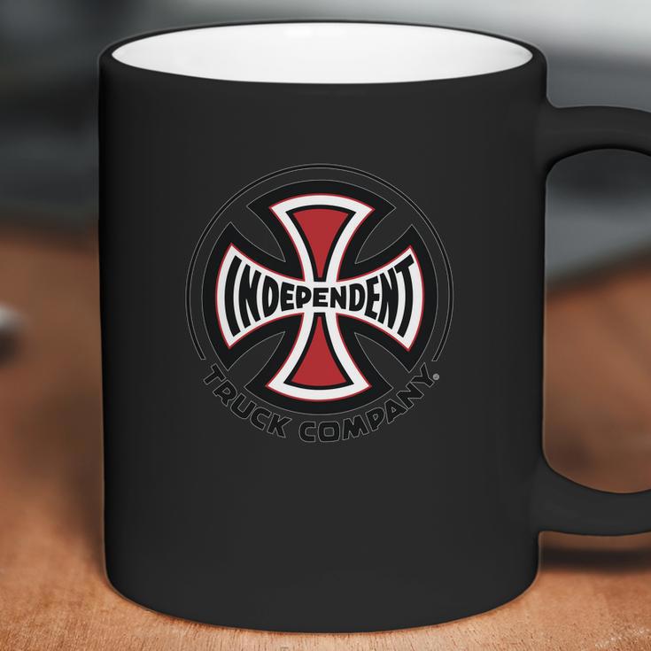 Independent Trucks Company Coffee Mug