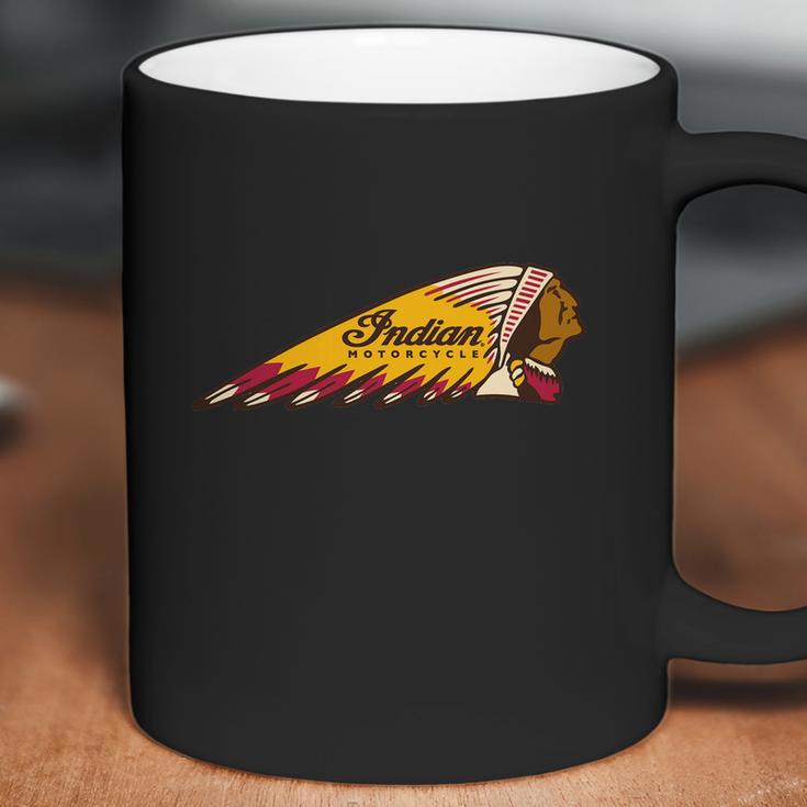 Indian Motorcycles Coffee Mug