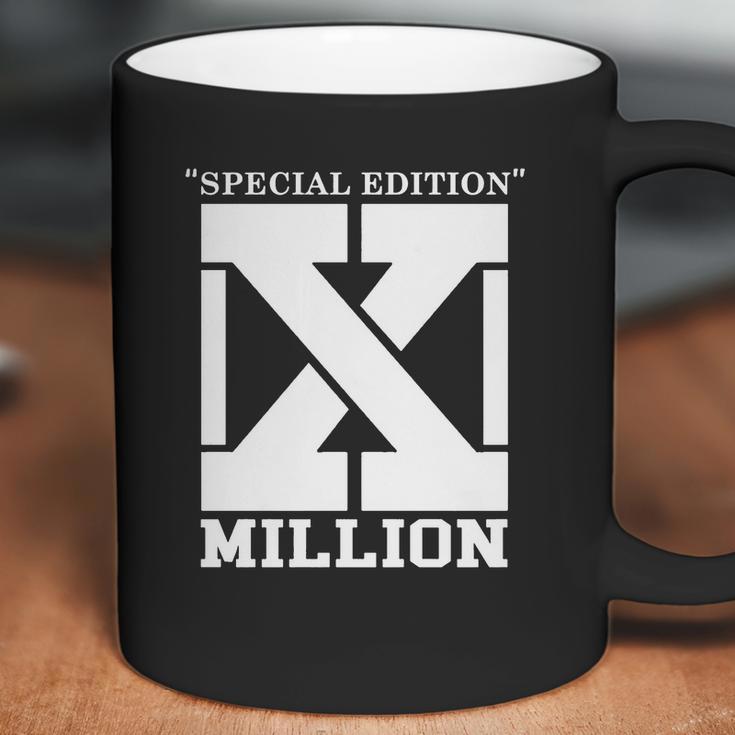 Infinite Lists 10 Million Special Edition Coffee Mug