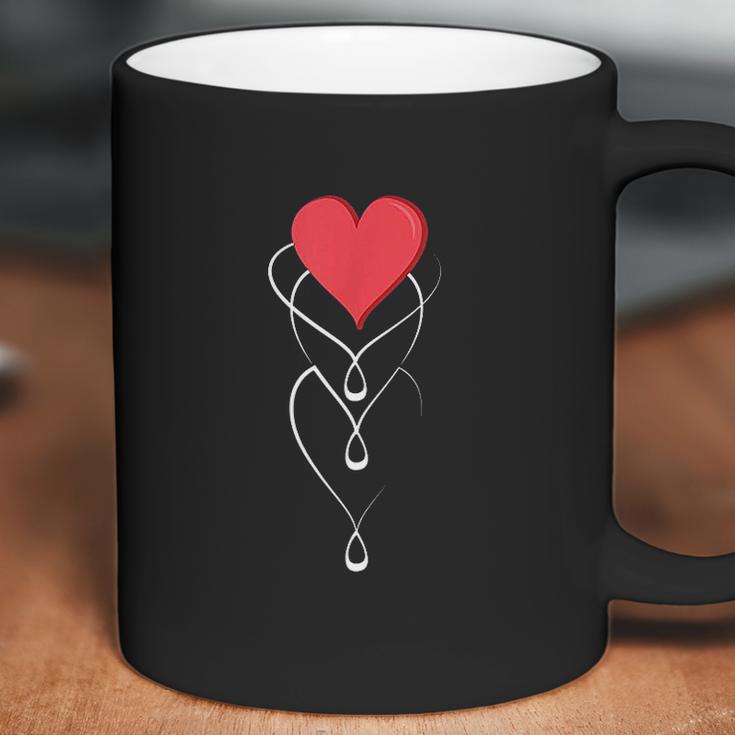 Infinite Love Boyfriend Or Girlfriend Coffee Mug