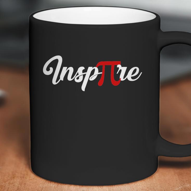 Inspire Pi Day Logo 314 Coffee Mug