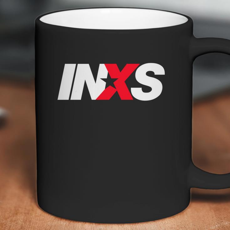 Inxs Rock Coffee Mug