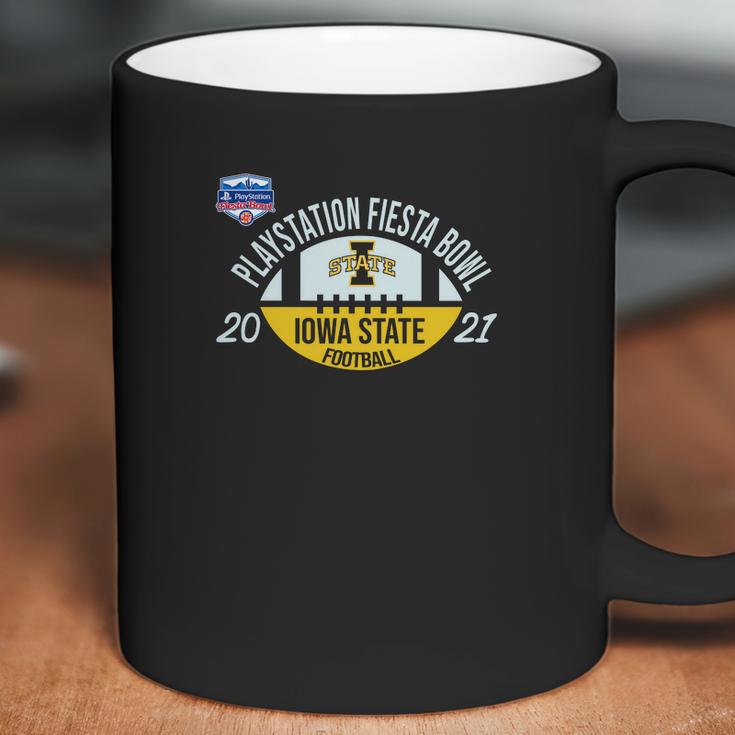 Iowa State Fiesta Bowl Coffee Mug