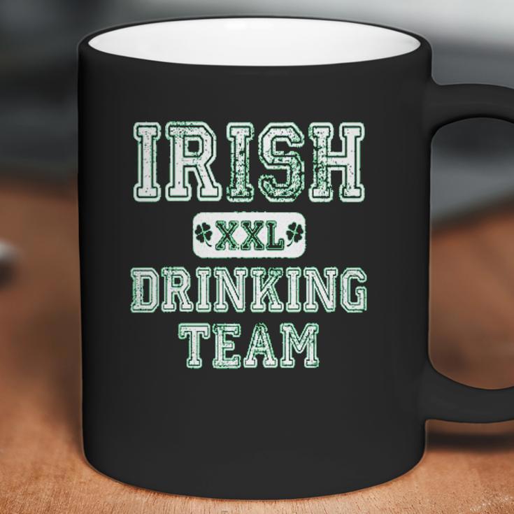 Irish Xxl Drinking Team Coffee Mug