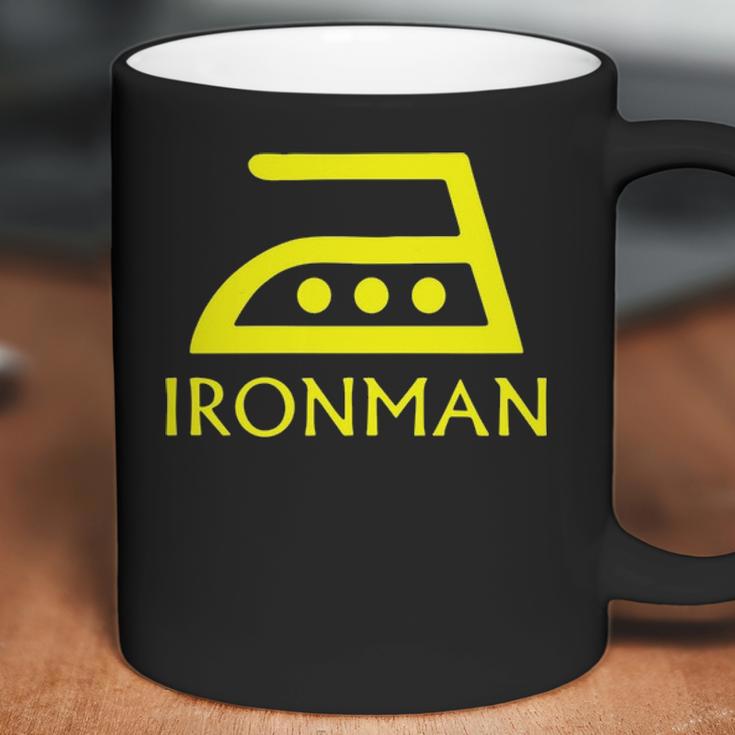 Ironman V3 Coffee Mug