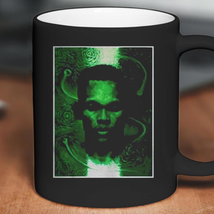 Israel Adesanya Cool Coffee Mug