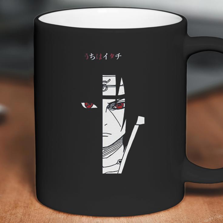 Itachi Naruto Anime Japan Coffee Mug