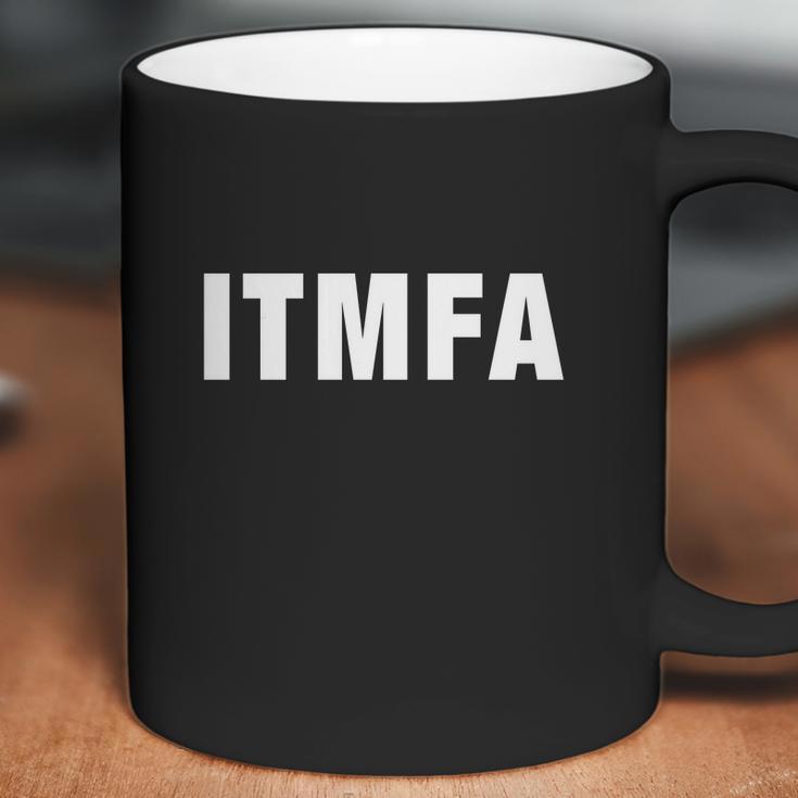 Itmfa Coffee Mug