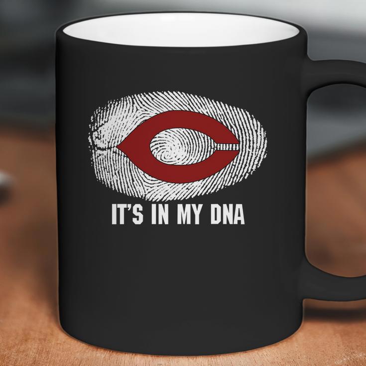 Its In My Dna Coffee Mug