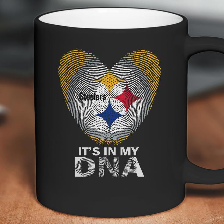 Its In My Dna Coffee Mug