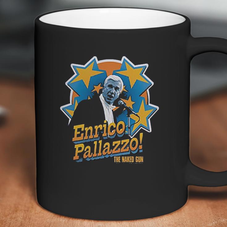 Its Enrico Pallazzo Coffee Mug