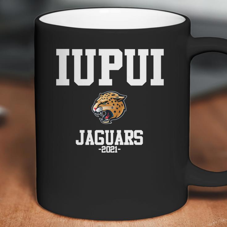 Iupui Class Of 2021 Coffee Mug