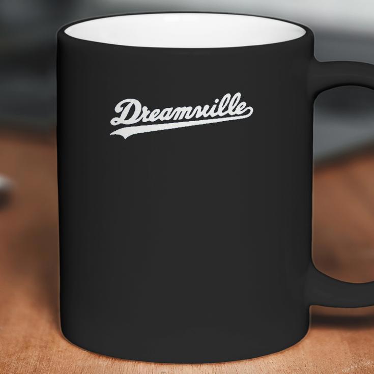 J Cole Dreamville Coffee Mug