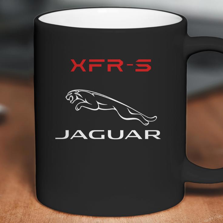 Jaguar Xfr-S Shirt Coffee Mug