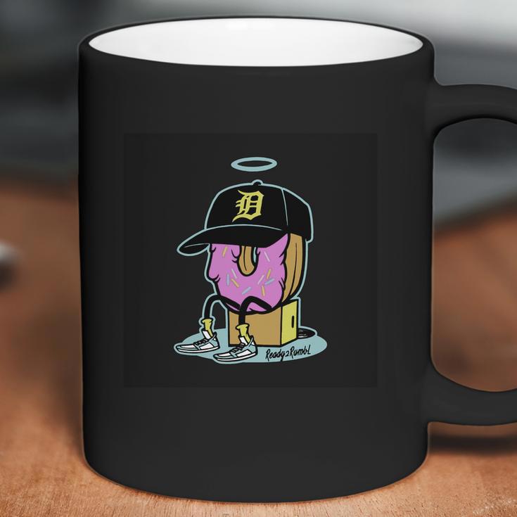 Jdilla Coffee Mug