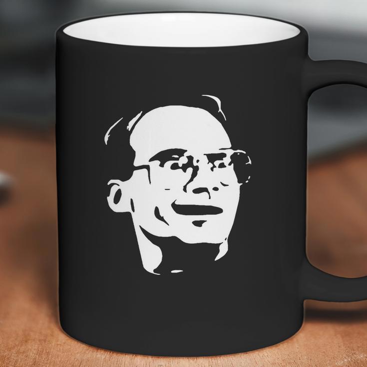 Jim Cornette Jordan Myles Shirt Coffee Mug