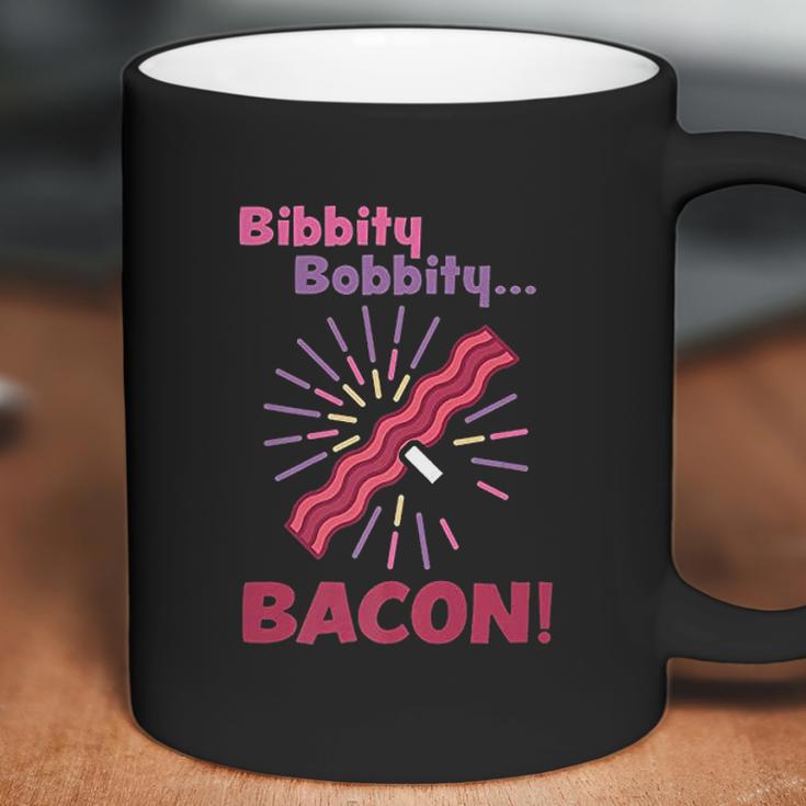 Jim Gaffigan Bibbity Bobbity Bacon Coffee Mug