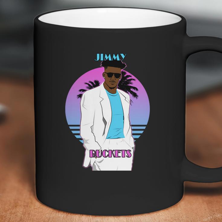 Jimmy Butler Miami Vice Coffee Mug