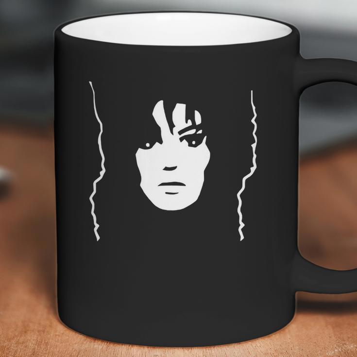 Joan Jett T-Shirt Coffee Mug