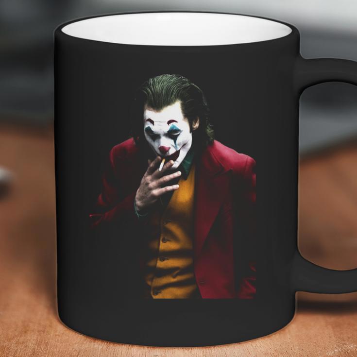 Joaquin Phoenix - Joker 2019 T-Shirt Coffee Mug