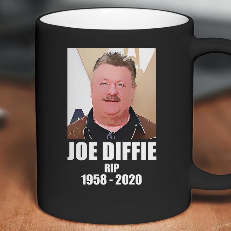 Joe Diffie Rip 1958 2020 Coffee Mug