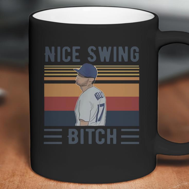 Joe Kelly Nice Swing Coffee Mug