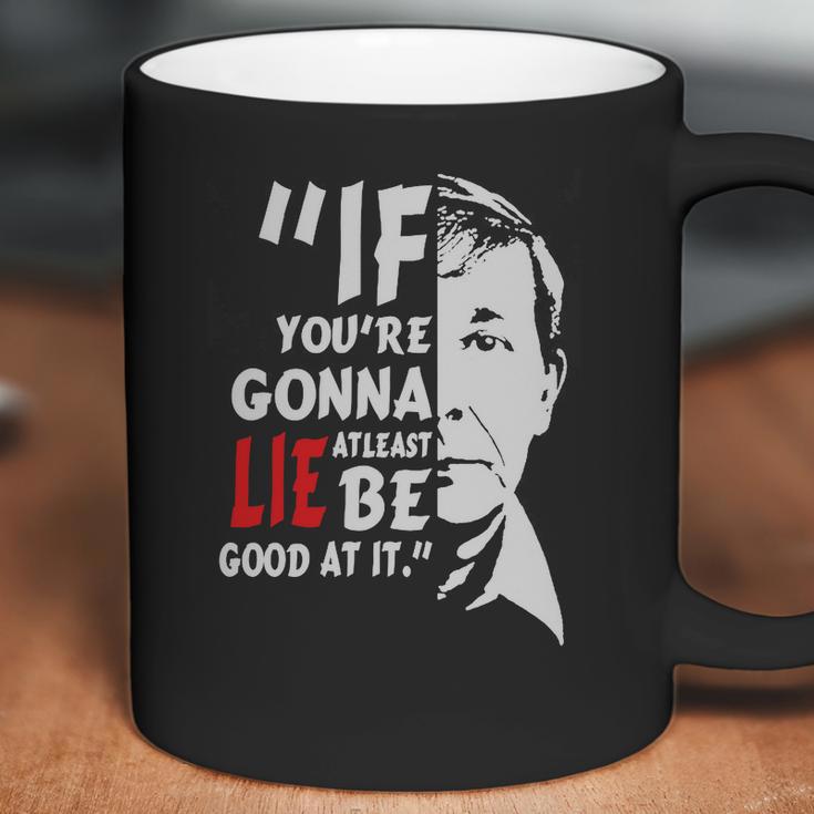 Joe Kenda 1 3 Coffee Mug