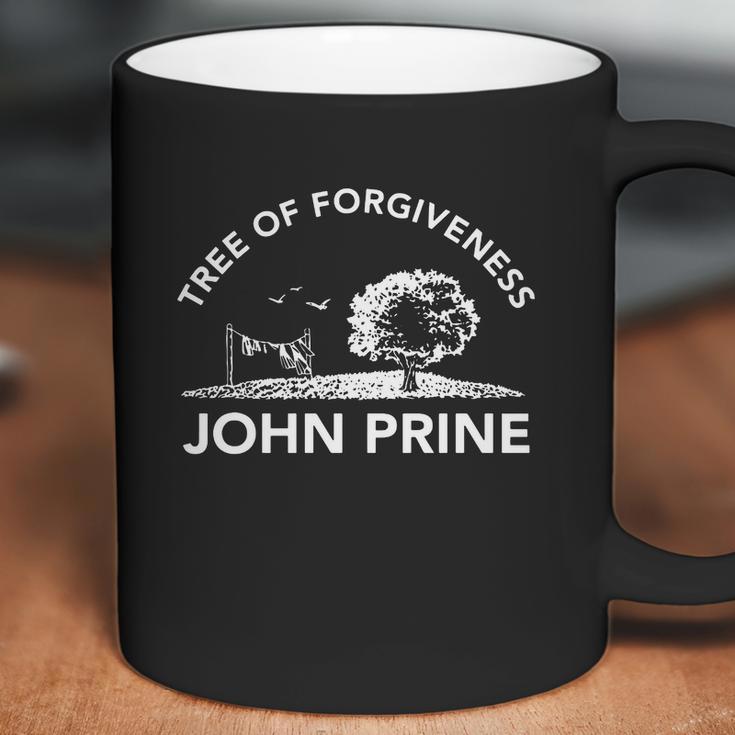 John Prine Tree Of Forgiveness Tee Shirtsn Coffee Mug