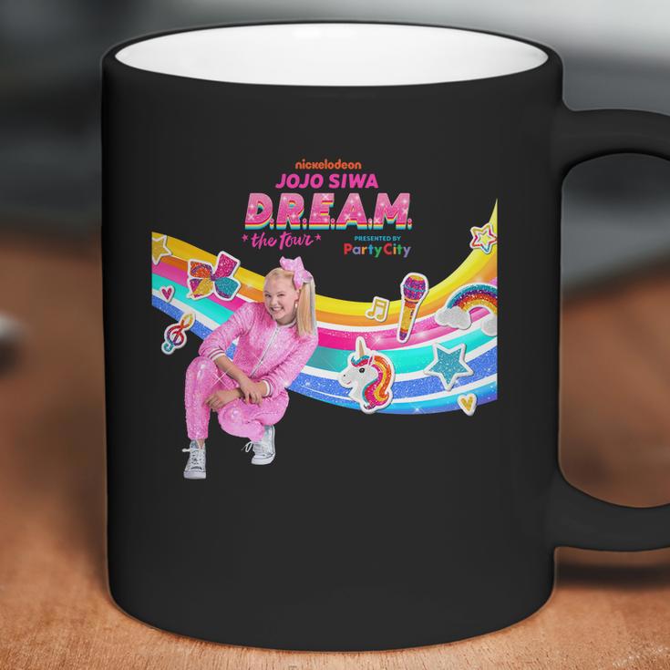 Jojo Siwa Dream Coffee Mug