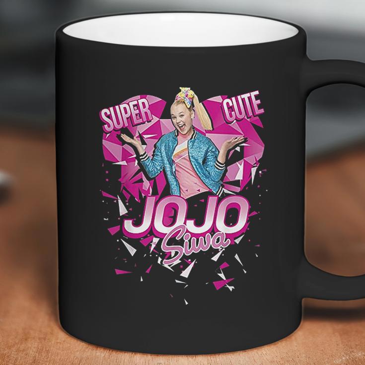 Jojo Siwa Super Coffee Mug