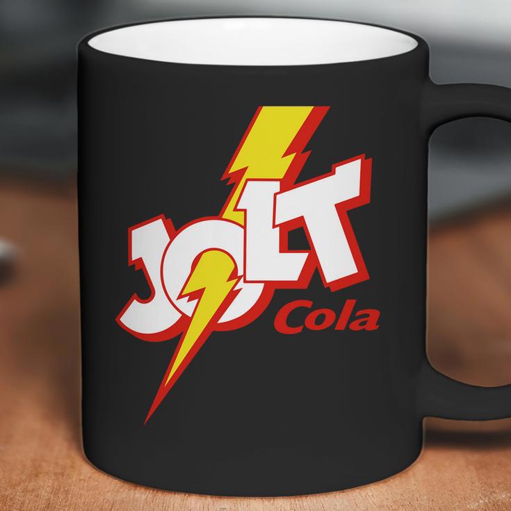 Jolt Cola Coffee Mug