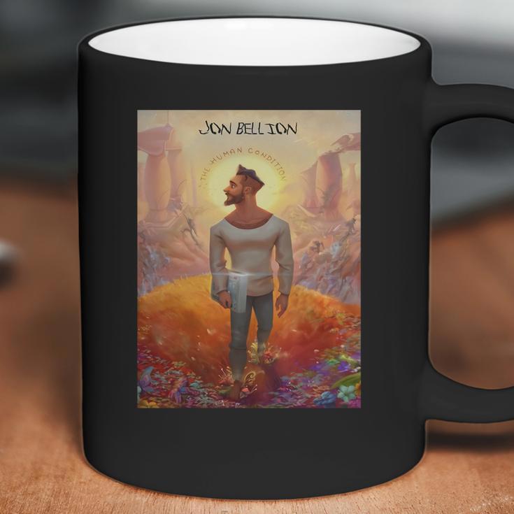 Jon Bellion T-Shirt Coffee Mug