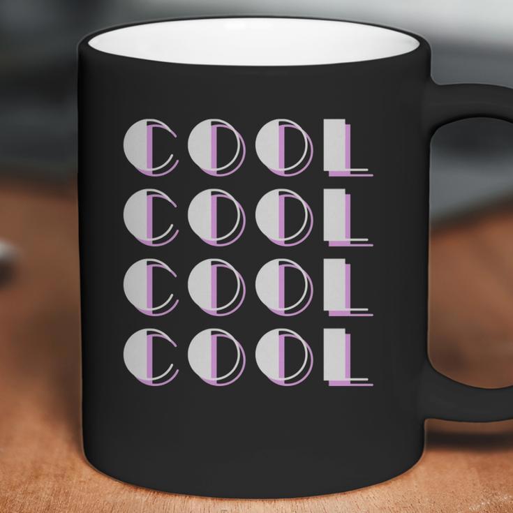 Jonas Brothers Cool Coffee Mug