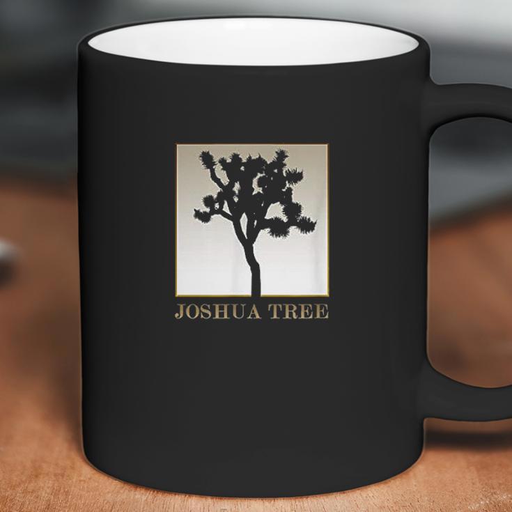 Joshua Tree 30Th Coffee Mug